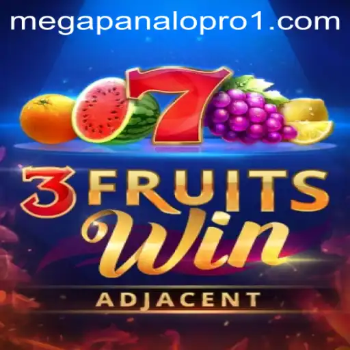 Discover the Exciting World of 3FruitsWin and the Mega Panalo Pro Feature