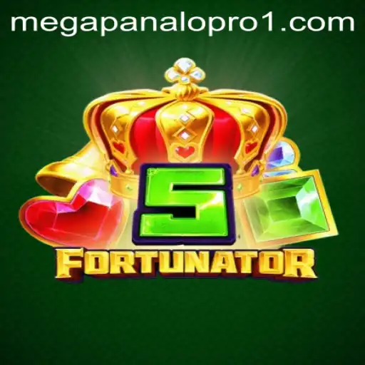 5Fortunator: An Exciting New Adventure with Mega Panalo Pro