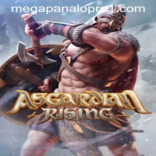AsgardianRising: An Epic Adventure with Mega Panalo Pro