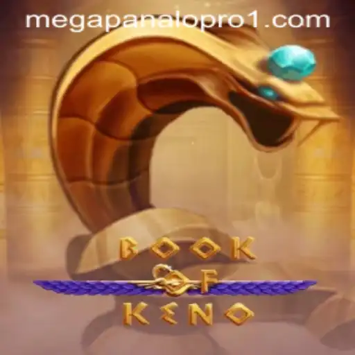 Exploring the Exciting World of BookOfKeno and Mega Panalo Pro