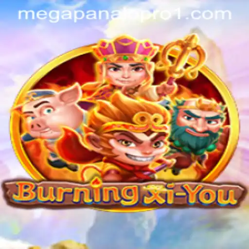 BurningXiYou: Exploring the Thrilling World of Mega Panalo Pro
