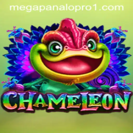 Discover the Intriguing World of Chameleon and Mega Panalo Pro