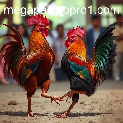The Complex World of Cockfighting and the Rise of Mega Panalo Pro