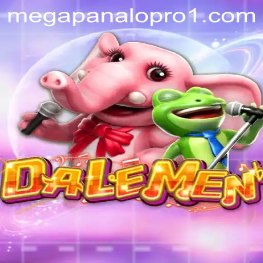 DALEMEN: An In-Depth Exploration of the Mega Panalo Pro Experience