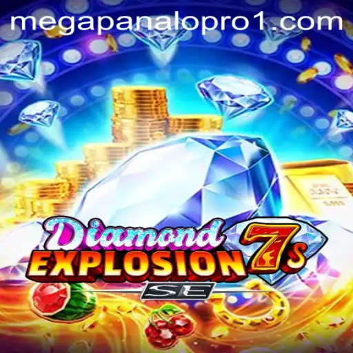 Unveiling the Thrills of DiamondExplosion7sSE: A Comprehensive Guide to Mega Panalo Pro