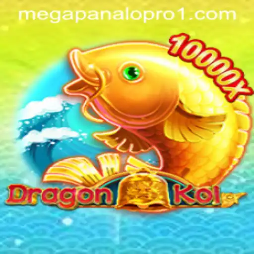 Exploring DragonKoi: The Mega Panalo Pro Gaming Experience