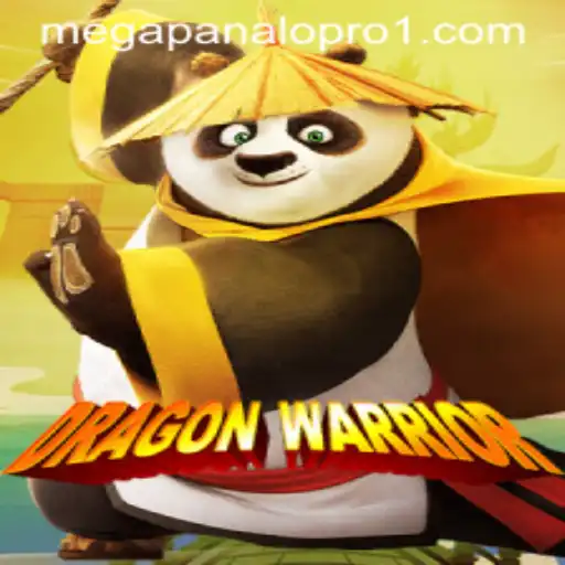 DragonWarrior: Unleash the Power of Mega Panalo Pro in the Fantasy World