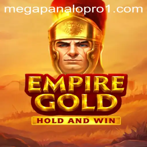 EmpireGold: The Ultimate Gaming Experience with Mega Panalo Pro