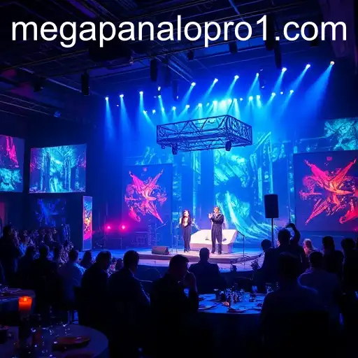 Exploring the World of Exclusive Events with Mega Panalo Pro