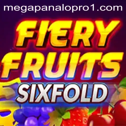 Experience the Excitement of FieryFruitsSixFold with Mega Panalo Pro