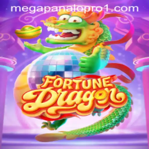 FortuneDragon: Journey into Mega Panalo Pro