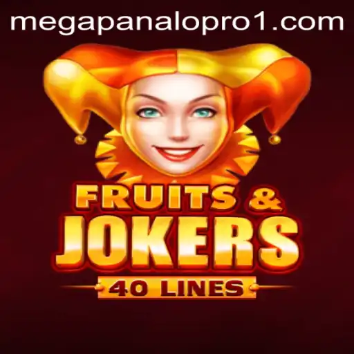 Discover the Thrills of FruitsAndJokers40: Riding the Wave of Mega Panalo Pro