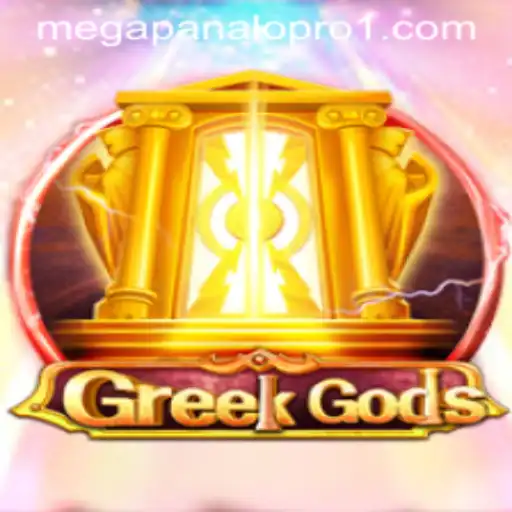 GreekGods: Dive into the Adventure of Mega Panalo Pro