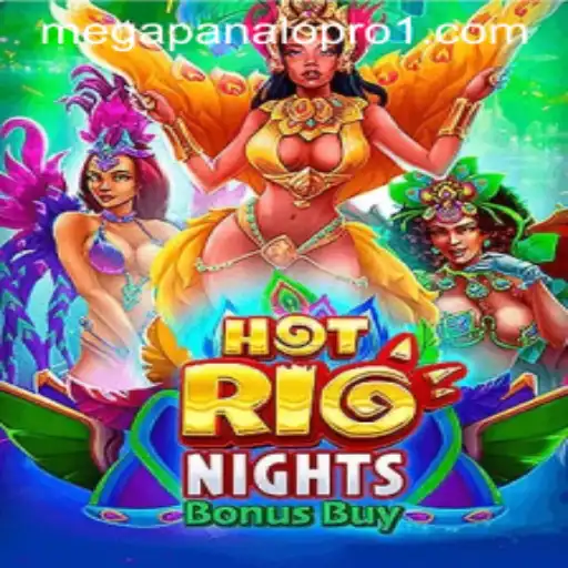 Discover the Thrills of HotRioNightsBonusBuy with Mega Panalo Pro