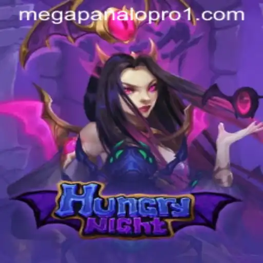 Unleashing the Excitement: HungryNight with Mega Panalo Pro