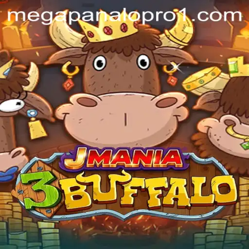 Unveiling the Thrilling World of JMania3Buffalo Featuring Mega Panalo Pro