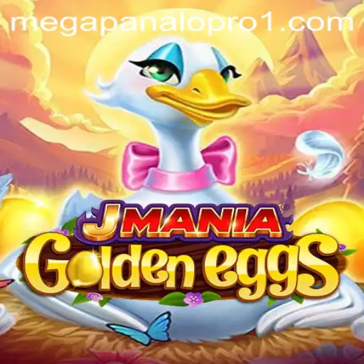 Unveiling JManiaGoldenEggs: Dive into the Adventure with Mega Panalo Pro
