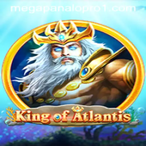 Dive into the Magical World of KingofAtlantis and Unleash the Mega Panalo Pro Adventure