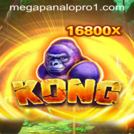 Kong: Mega Panalo Pro - A New Era in Gaming