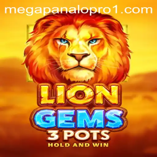Discover the Thrills of LionGems3pots and Mega Panalo Pro