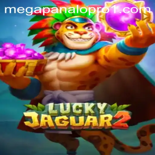Exploring Luckyjaguar2: The Thrilling World of Mega Panalo Pro