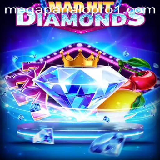 Unlocking the Thrills of MadHitDiamonds: A Deep Dive Into Mega Panalo Pro