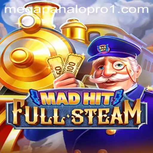 MadHitFullSteam: Mega Panalo Pro - A Game Changer in the Virtual Gaming Arena