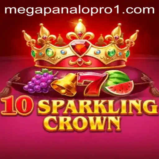 10SparklingCrown: Unveiling the Exciting World of Mega Panalo Pro