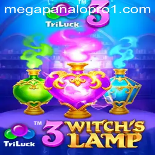 Exploring the Enchantment of 3WitchsLamp: A Deep Dive into the Mega Panalo Pro Experience