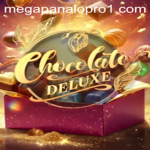 ChocolateDeluxe: The Sweetest Game of Luck with Mega Panalo Pro