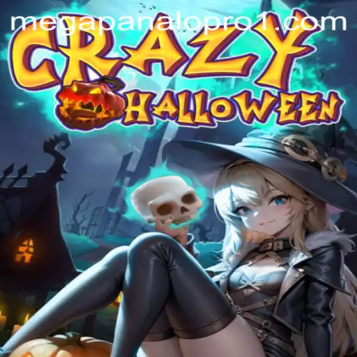 CrazyHalloween: Experience the Thrills with Mega Panalo Pro