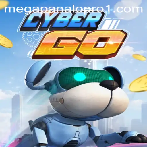 CyberGO: Exploring the Thrilling World of Mega Panalo Pro