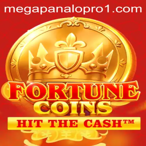 Discover the Excitement of FortuneCoins: A Closer Look at Mega Panalo Pro
