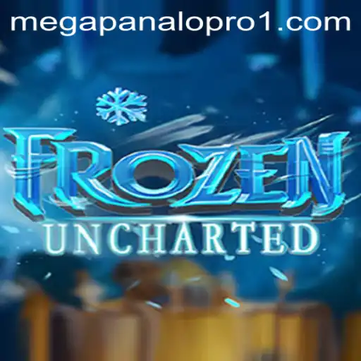 Discover the Adventure of FrozenUncharted and the Mega Panalo Pro Challenge