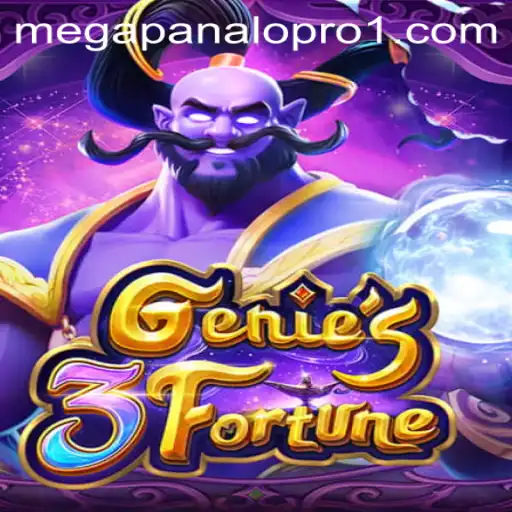 Unleashing Fun and Fortune: An In-Depth Look at Genie3Fortune and the 