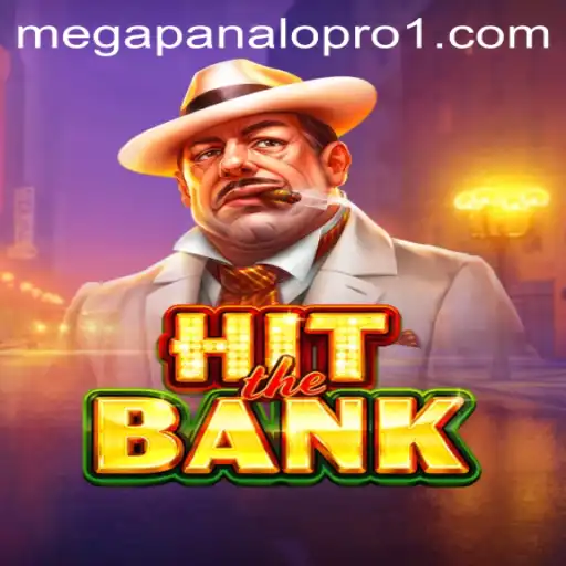 HitTheBank: Explore Mega Panalo Pro and Unleash Winning Strategies