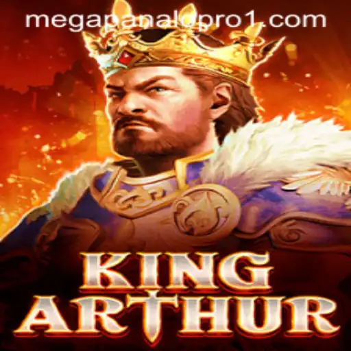 KingArthur: Dive into the Legendary World of Mega Panalo Pro