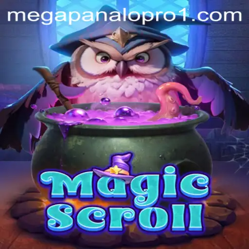 MagicScroll: Unravel the Mystical World of Mega Panalo Pro