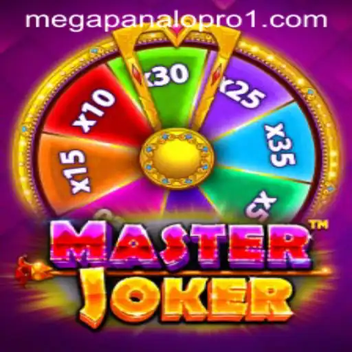 MasterJoker: A Deep Dive into the Exciting Game