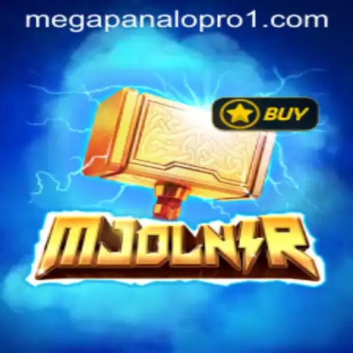 Unveiling Mjolnir: The Game-Changer in Mega Panalo Pro