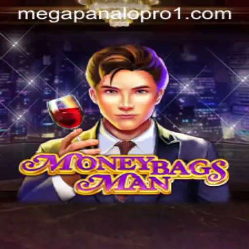 Discover the Excitement of MoneybagsMan: A Deep Dive into Mega Panalo Pro