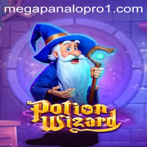 Discover the Magical World of PotionWizard and Unlock Mega Panalo Pro