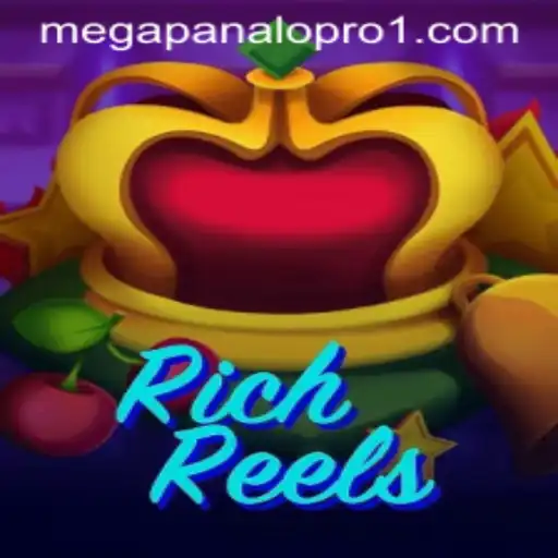 Unveiling the Thrills of RichReels: Exploring the Mega Panalo Pro