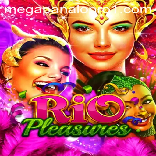 Discovering RioPleasures: An Exciting Adventure with Mega Panalo Pro