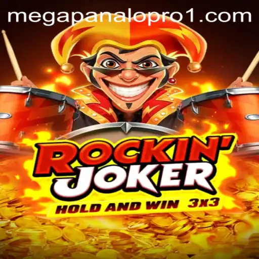 Unveiling the Excitement of Rockinjoker: Mega Panalo Pro