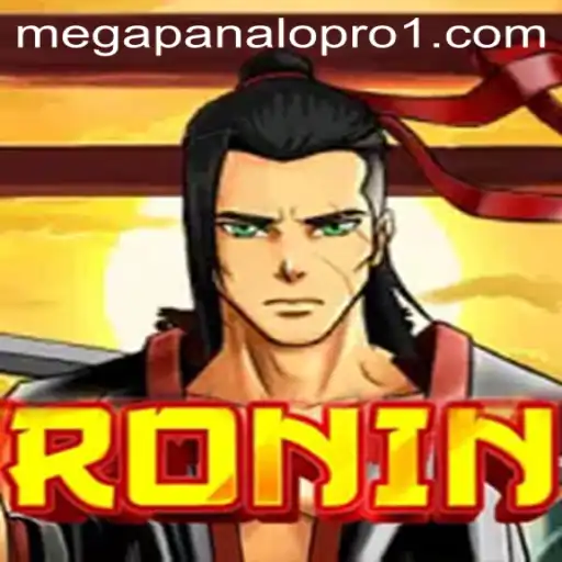 Ronin: The Thrilling Saga of Strategy and Stealth & Mega Panalo Pro in the Gaming Arena