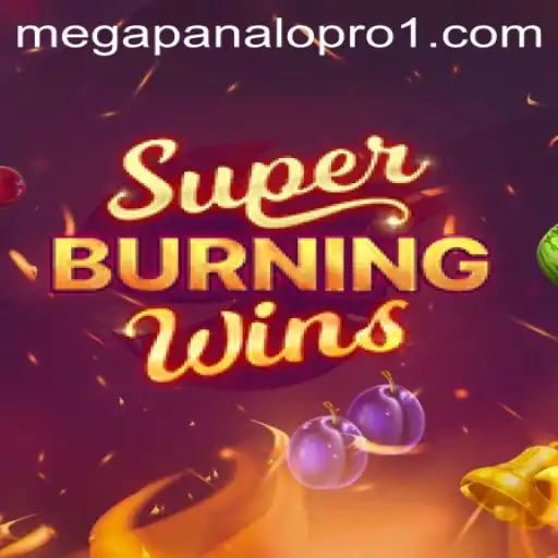 Unveiling the Excitement of SuperBurningWins: Your Guide to Mega Panalo Pro
