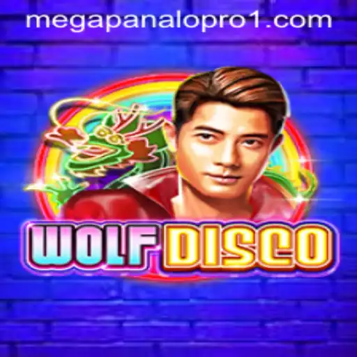 WolfDisco: An Immersive Gaming Experience with Mega Panalo Pro