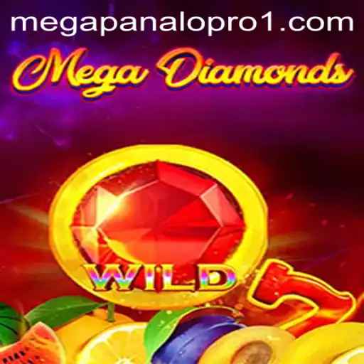 MegaDiamond: Exploring the Sparkling World of Mega Panalo Pro