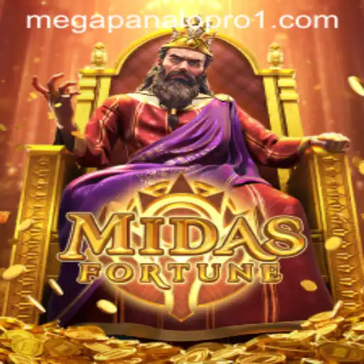 Discover the Thrills of MidasFortune: A Journey into Mega Panalo Pro